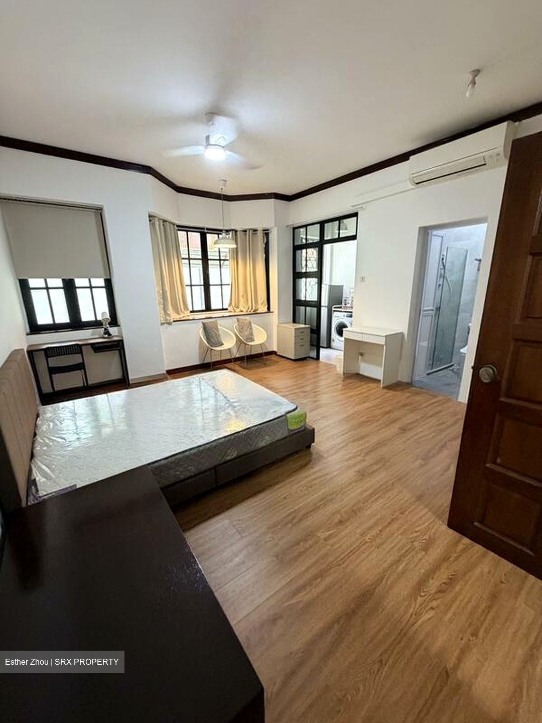 Dunman Road (D15), Terrace #508434581
